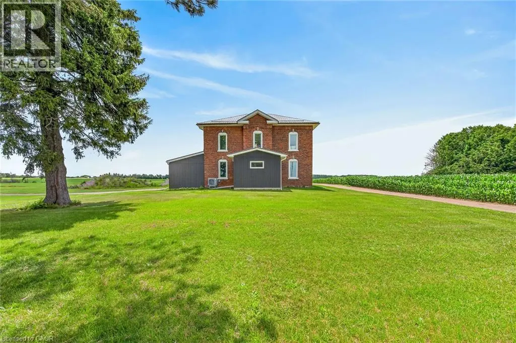238 Concession 10 Townsend, Waterford